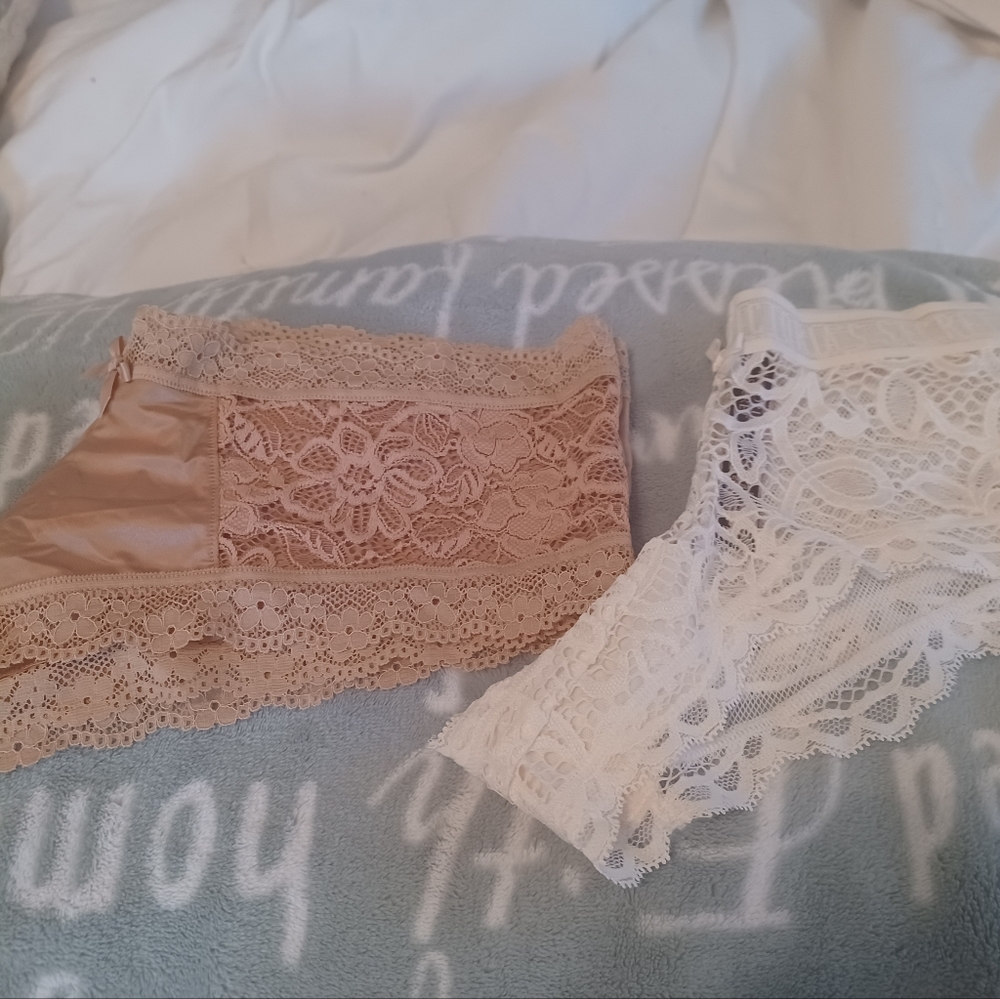 Victoria secret panties